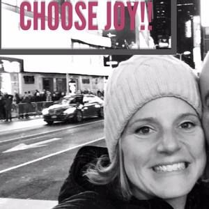 Meet your Posher, Michele